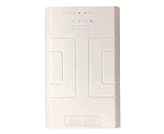 GBC 59.6317.50 Mini UPS 12v 2a