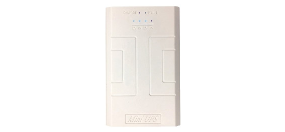 GBC 59.6317.50 Mini UPS 12v 2a