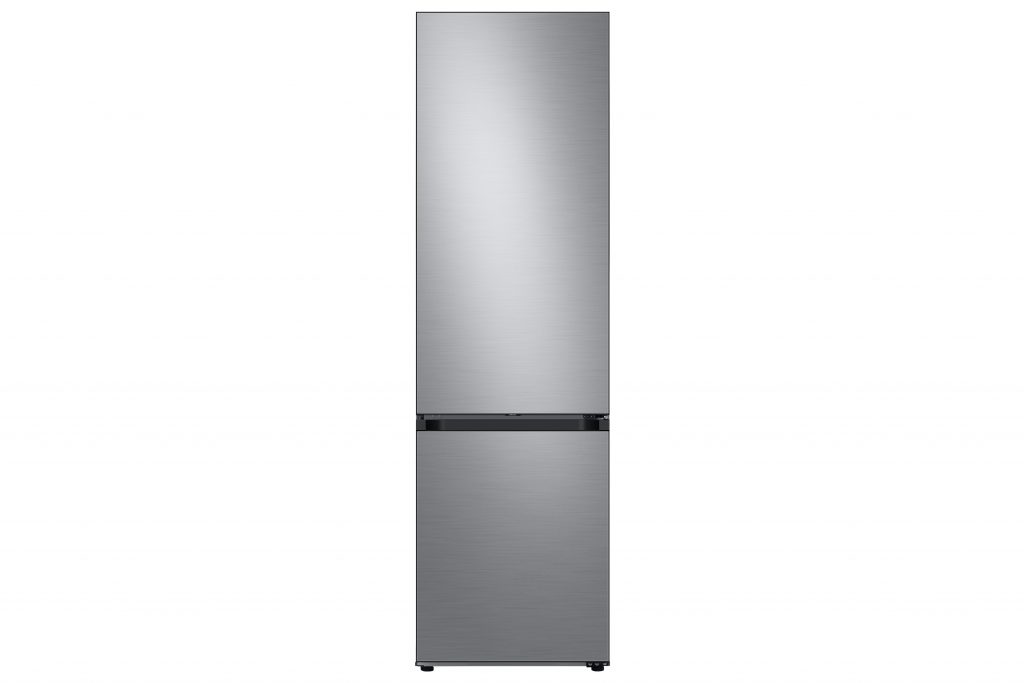 Samsung RB38A6B3DS9 Frigo Combinato No Frost 388 Litri