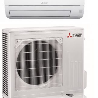 Mitsubishi MSZDW50VFKIT Condizionatore Fisso Mono 5kW Inverter 18000BTU