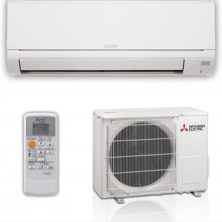 Mitsubishi MSZDW35VFKIT Condizionatore Fisso Mono 3.5kw Invert 12000 BTU