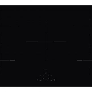 Smeg SI2951D Piano Cottura a Induzione 90 Cm con 5 Zone