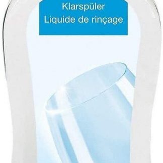 Miele Brillantante per Lavastoviglie 500 ML