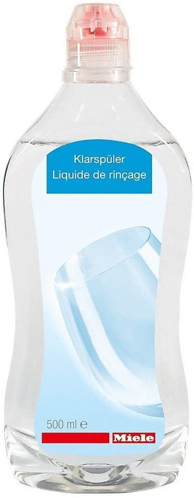Miele Brillantante per Lavastoviglie 500 ML
