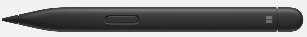 Microsoft Penna Sottile Surface Slim Pen Nera