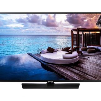 Samsung HG55EJ690YBXEN Smart TV Hotel LED 55 Pollici UHD 4K