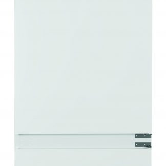Indesit IND401 Frigo Combinato da Incasso Statico 400 Litri