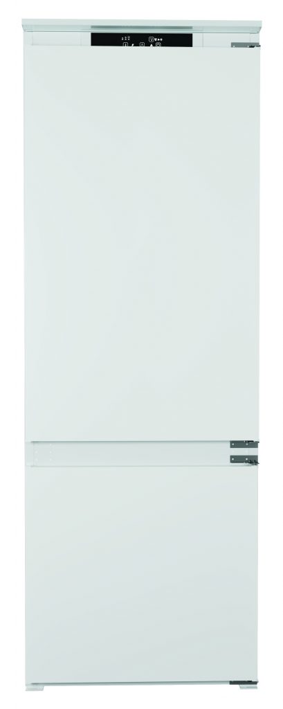 Indesit IND401 Frigo Combinato da Incasso Statico 400 Litri