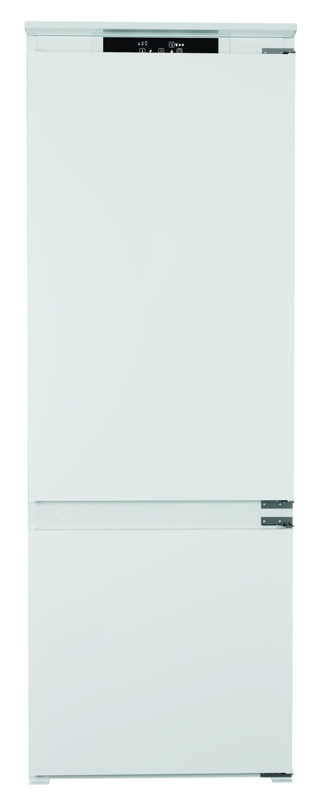 Indesit IND401 Frigo Combinato da Incasso Statico 400 Litri