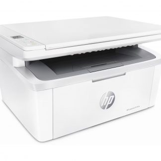 HP Laserjet M140W Stampante Multifunzione Laser Bianco e Nero