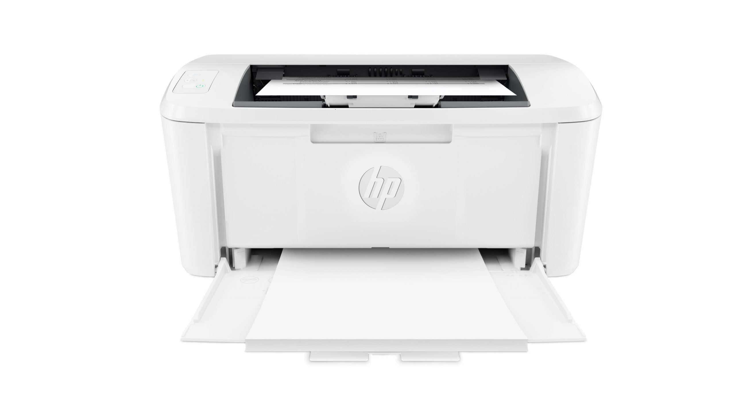 HP LaserJet M110w Stampante Laser Monocromatica Wireless
