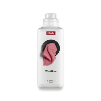 Miele WoolCare Detersivo Lana e Delicati 1.5LT