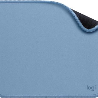 Logitech Studio Series Blue Grey Tappetino per Mouse 20x23cm
