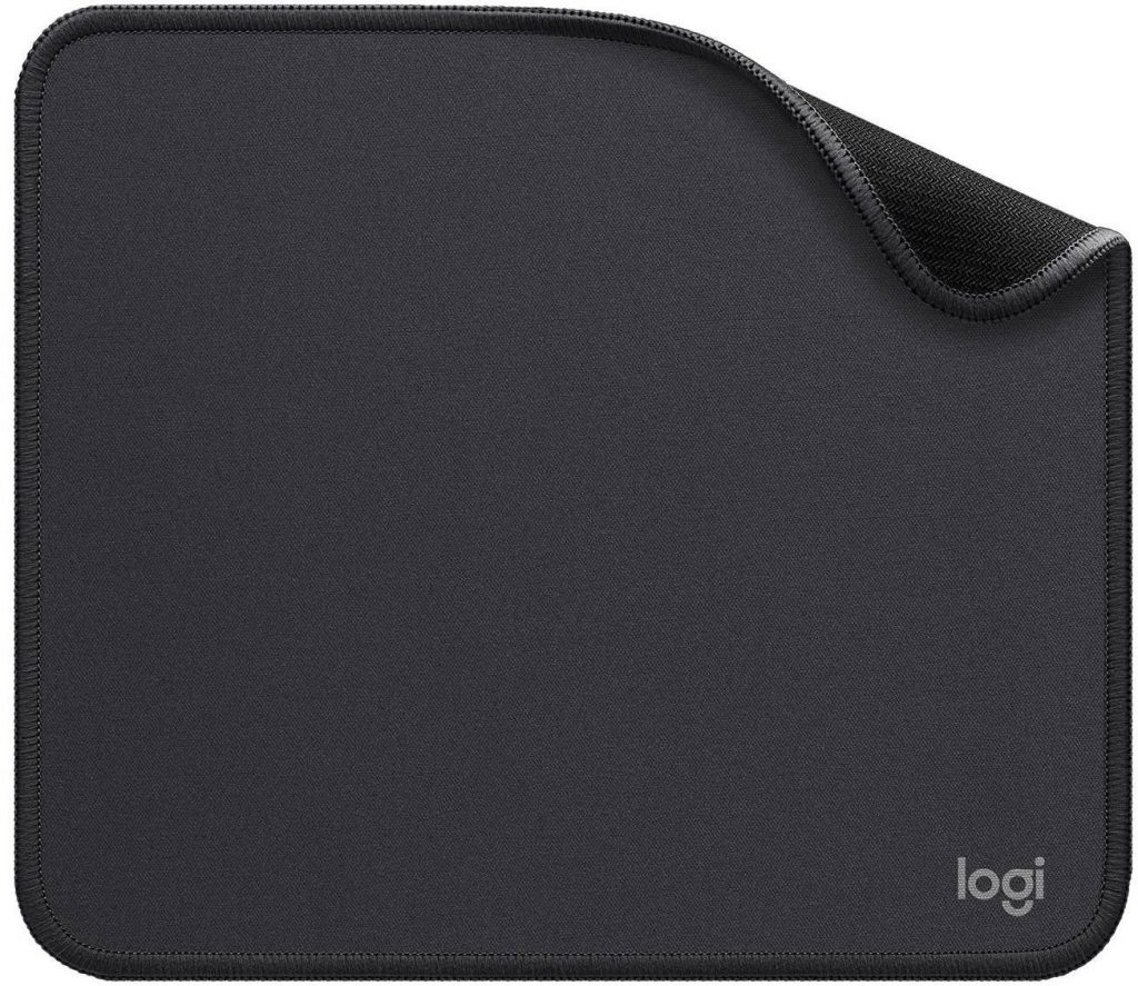 Logitech Studio Series Graphite Tappetino per Mouse 20x23cm