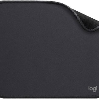 Logitech Studio Series Graphite Tappetino per Mouse 20x23cm