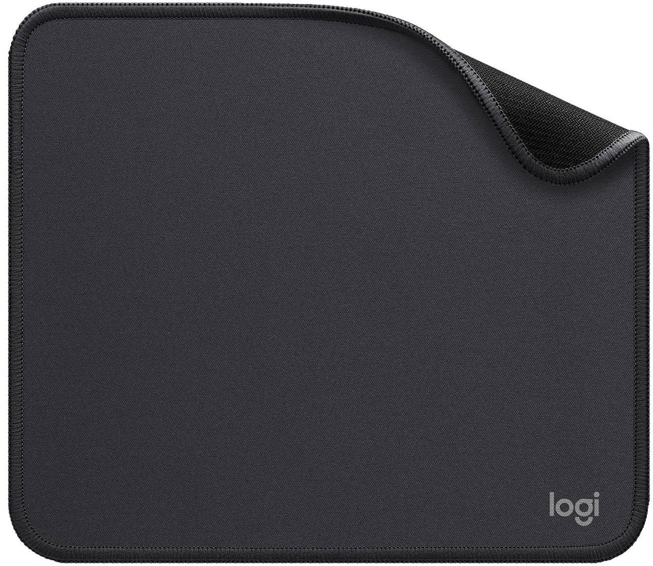 Logitech Studio Series Graphite Tappetino per Mouse 20x23cm