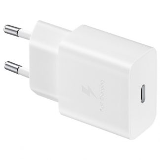 Samsung EPT1510NWEGEU Caricabattaterie Rete Usb Type C 15w Fast Charging Bianco