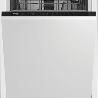 Beko DIS35023 Lavastoviglie Slim Scomparsa Totale 45cm 10 Coperti ClasseA