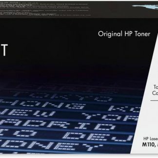 HP Laserjet 142Aa Nero Cartuccia Toner Originale