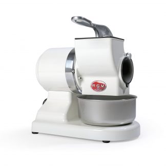 RGV Robusta White Grattugia Elettrica 450W