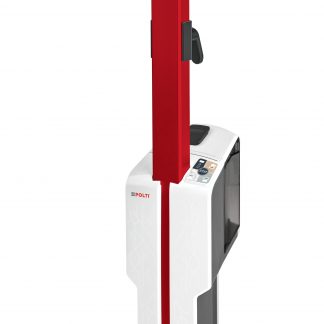Polti Vaporetto SV650 Style Scopa a Vapore 2in1 1500W
