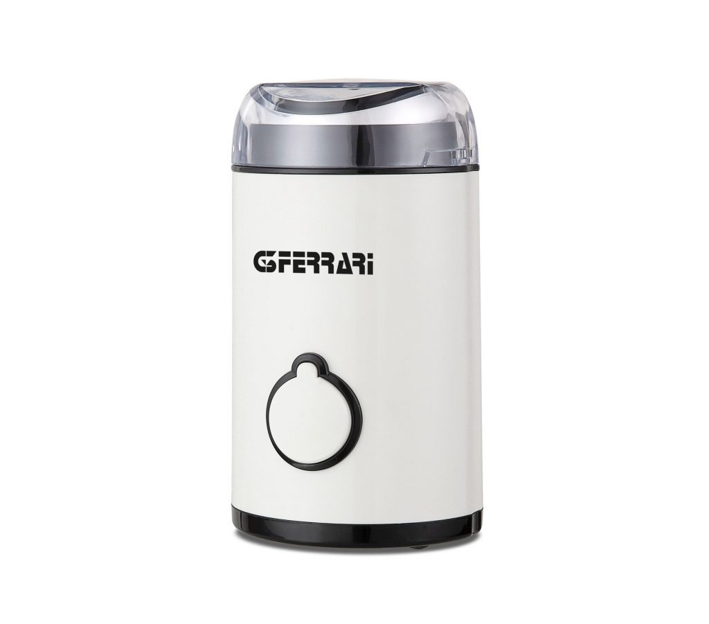 G3 Ferrari Cico Macinacaffe Elettrico 150W