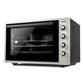 G3 Ferrari Rosto 58 Fornetto Elettrico 1800W 58 Litri Ventilato