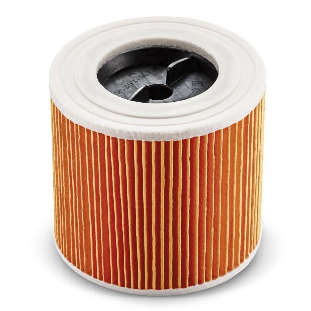 Karcher 28633030 Filtro a Cartuccia WD 2 WD 3 e SE
