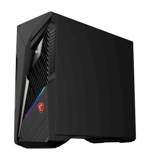MSI MAG Infinite S3 11TC086IT PC Desktop i5-11400F 16GB SSD 1TB RTX 3060 12GB