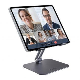 SBS TASTANDALLUM Supporto per Scrivania per Tablet Inclinabile
