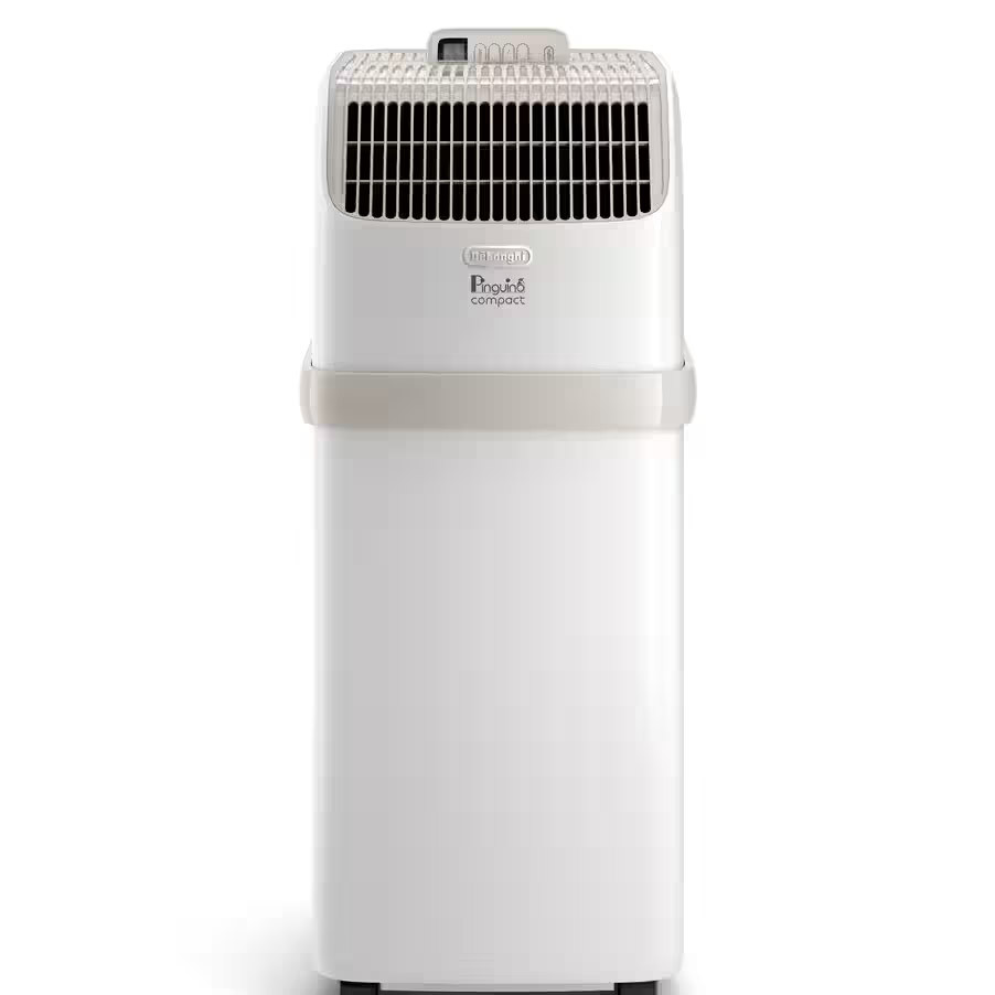 De Longhi Pinguino Compact PACES72CLASSIC Climatizzatore Portatile 8.300 BTU