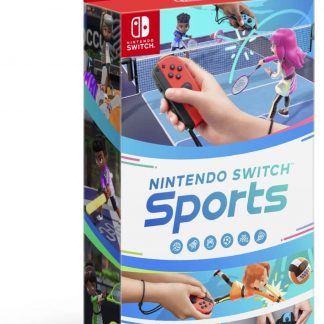 Nintendo Switch Sport Videogioco per Nintendo Switch