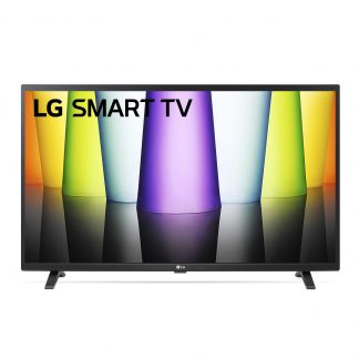 LG 32LQ63006LA Smart TV LED 32 Pollici Full HD DVB-T2-S2-HEVC