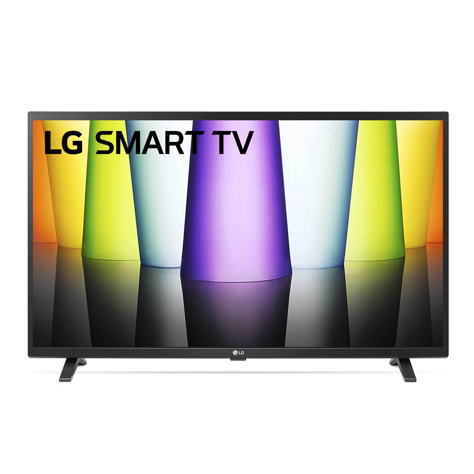 LG 32LQ63006LA Smart TV LED 32 Pollici Full HD DVB-T2-S2-HEVC
