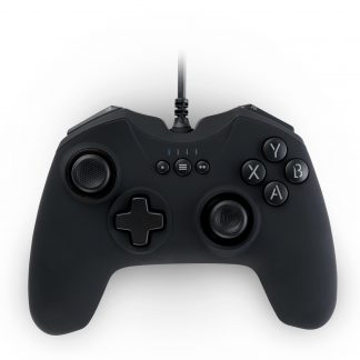 Nacon PCGC100XF Nero Joypad Per PC Gaming 100