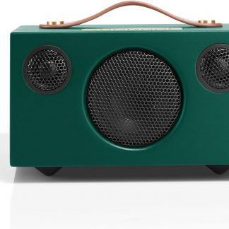 Audio Pro Addon T3 Verde 14209 Cassa Speaker Bt a Batteria T3 con Audio Potente