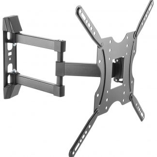 Bravo BR LED 41 Supporto TV da 32 a 55 Pollici Portata Max 30KG