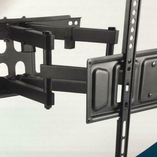 Bravo 92402639 Supporto per TV Max 40Kg