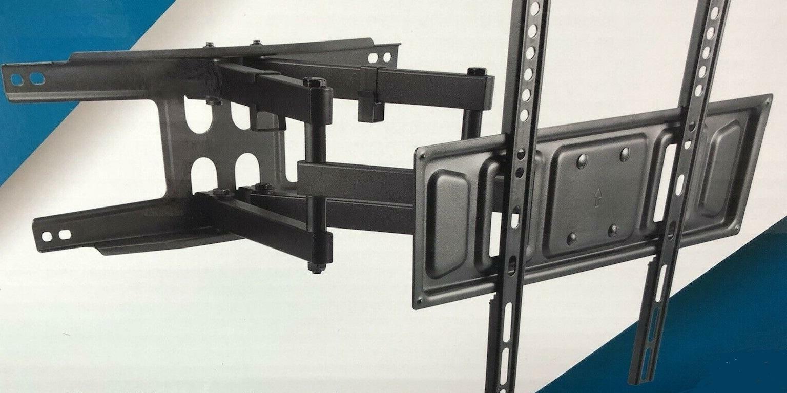 Bravo 92402639 Supporto per TV Max 40Kg