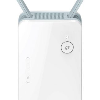 D-Link E15 Range Extender Mesh AX1500 Wi-Fi 6 Dual Band