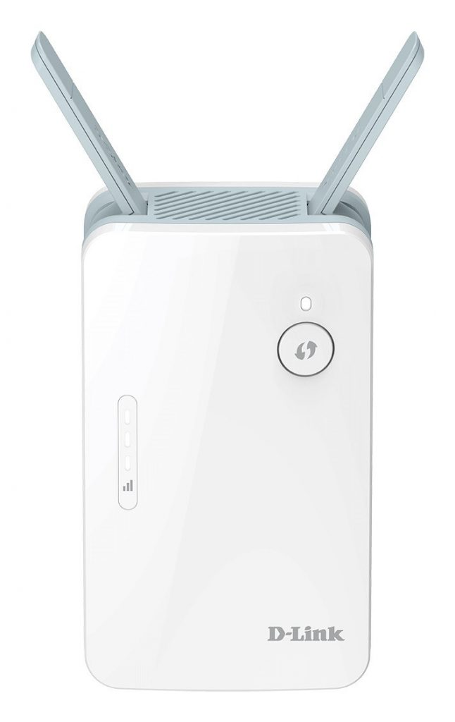 D-Link E15 Range Extender Mesh AX1500 Wi-Fi 6 Dual Band