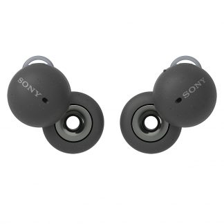 Sony Linkbuds Grey Cuffia Cuffie Auricolari In Ear Wireless Bluetooth