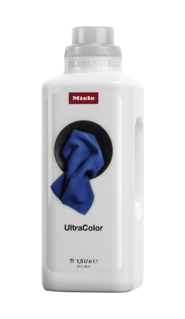 Miele Detersivo liquido UltraColor 1.5 LT