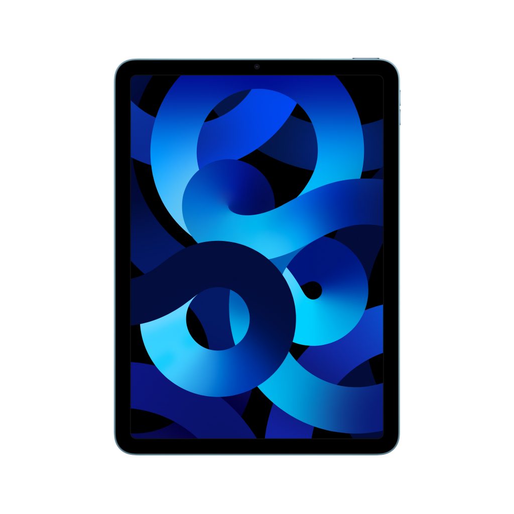 Apple MM9E3TYA Ipad Air M1 Blue 10.9 Pollici 64Gb