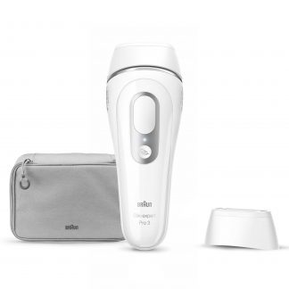Braun Silk-Expert Pro 3 PL3020 Epilatore Luce Pulsata 300000 Flash