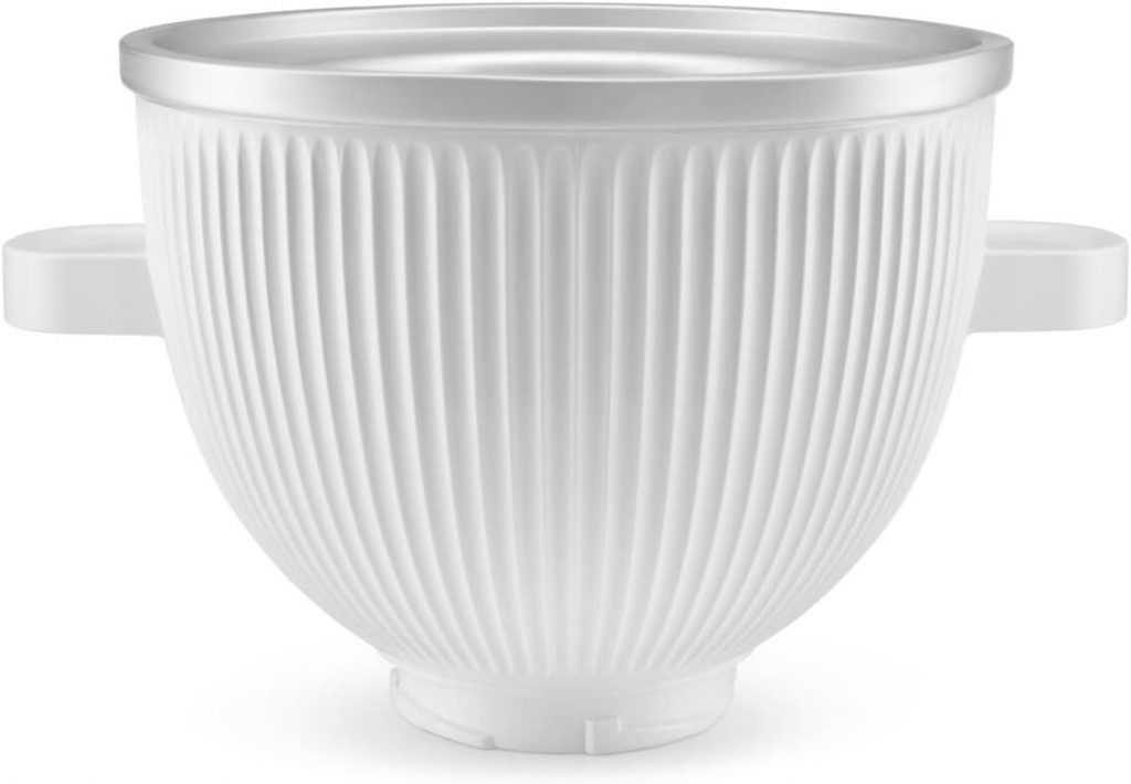 Kitchenaid 5KSMICM Accessorio Gelatiera Ciotola Da 1.9lt