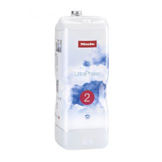 Miele Ultraphase 2 Cartuccia Detersivo Liquido a Due Componenti 1.4 LT