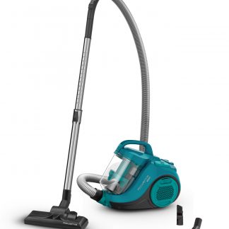 Rowenta Swift Power Cyclonic RO2932 Aspirapolvere Senza Sacco 750W