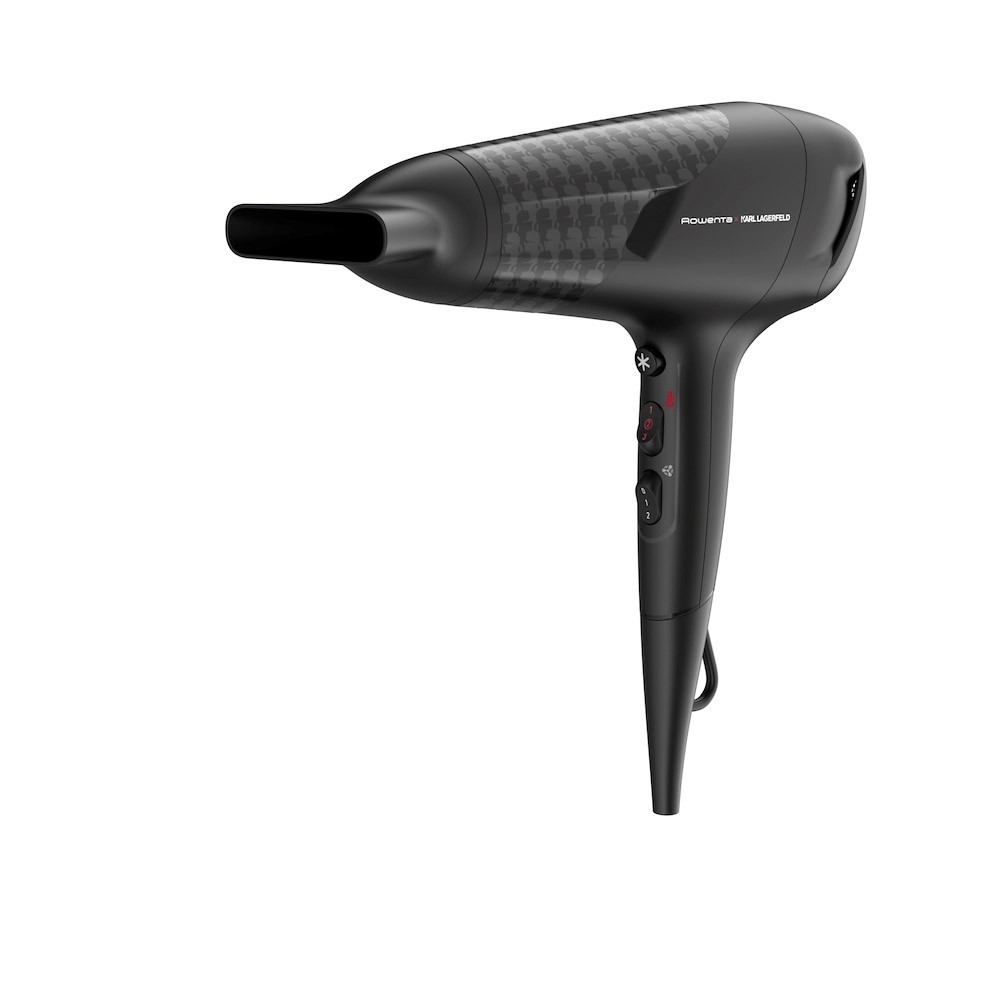 Rowenta Studio Dry CV581L Phon Asciugacapelli
