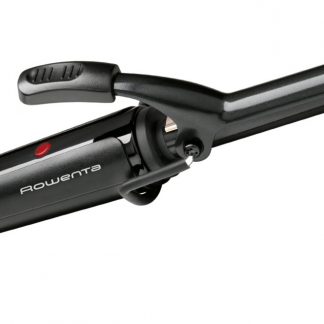 Rowenta Curler 2 CF2119 Ferro Arricciacapelli da 16mm in Ceramica